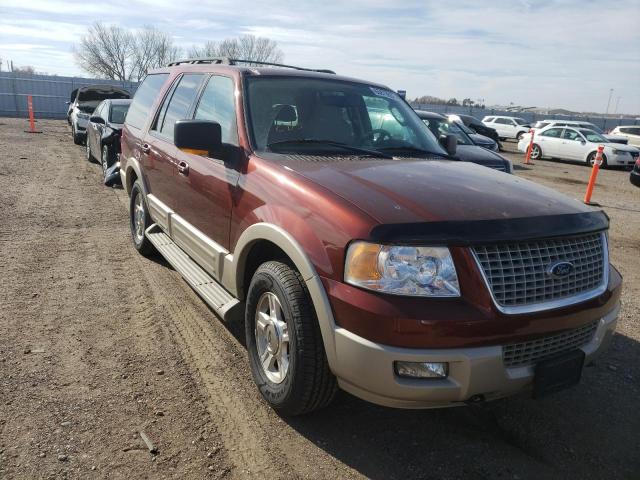 FORD EXPEDITION 2006 with VIN 1FMFU18546LA82175 - Photo from auction