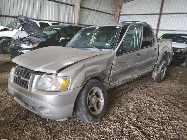 Photo 2 from auction – 2005 FORD EXPLORER S with VIN 1FMZU67K65UA12722