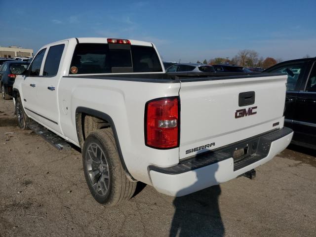 Photo 3 from auction – 2014 GMC SIERRA K15 with VIN 3GTU2VEC5EG133769