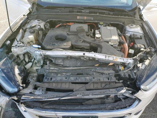 Photo 7 from auction – 2016 FORD FUSION SE with VIN 3FA6P0PU9GR320948