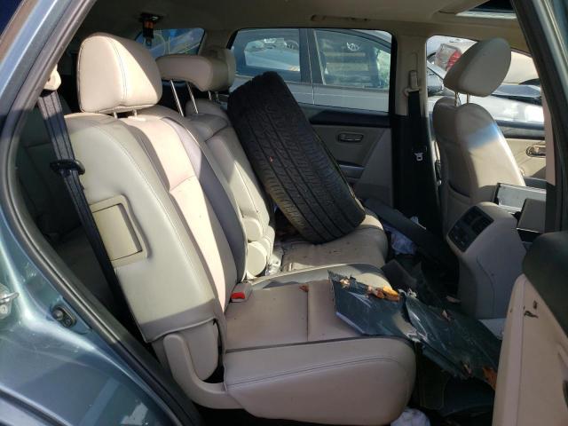 Photo 6 from auction – 2010 MAZDA CX-9 with VIN JM3TB2MA8A0207475