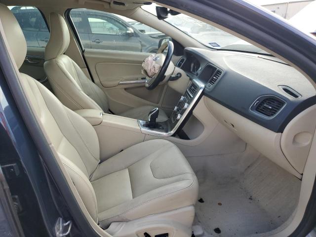 Photo 5 from auction – 2015 VOLVO S60 PREMIE with VIN YV140MFK0F2367196