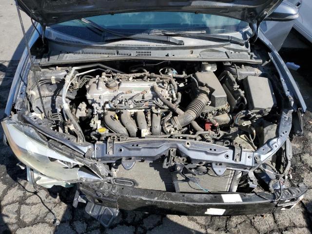 Photo 11 from auction – 2014 TOYOTA COROLLA L with VIN 5YFBURHE1EP003374