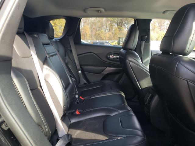 Photo 6 from auction – 2019 JEEP CHEROKEE L with VIN 1C4PJLLB6KD262594