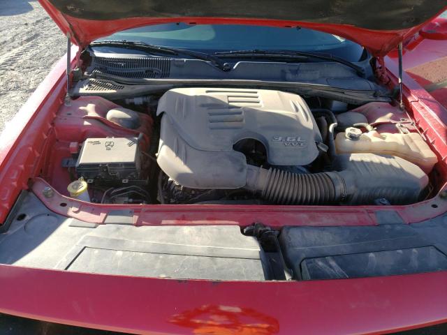 Photo 7 from auction – 2017 DODGE CHALLENGER with VIN 2C3CDZAG3HH554209