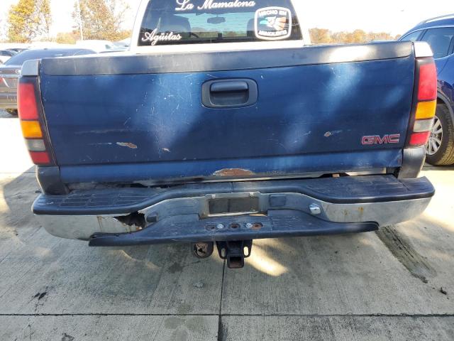 Photo 9 from auction – 2004 GMC NEW SIERRA with VIN 1GTEC19T94Z184355