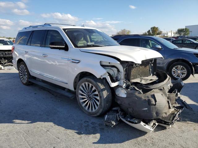 LINCOLN NAVIGATOR 2018 with VIN 5LMJJ2LT2JEL08626 - Photo from auction