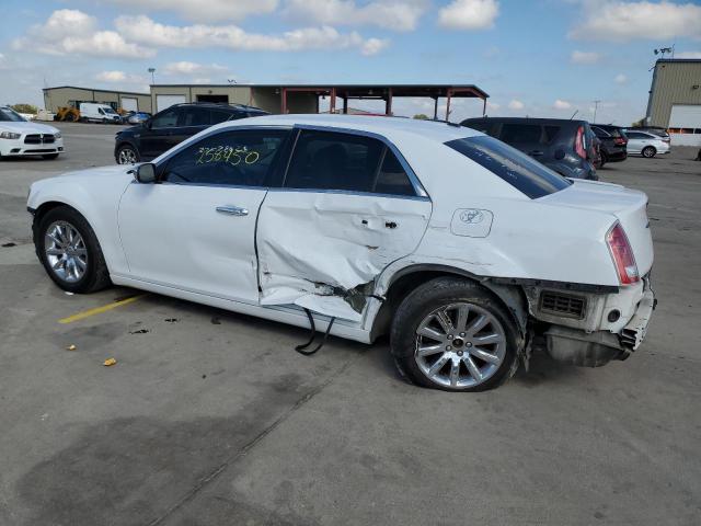 Фото 2 с аукциона – 2011 CHRYSLER 300 LIMITE с VIN 2C3CA5CG9BH546122