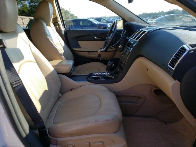 Photo 5 from auction – 2012 GMC ACADIA DEN with VIN 1GKKRTED5CJ134985