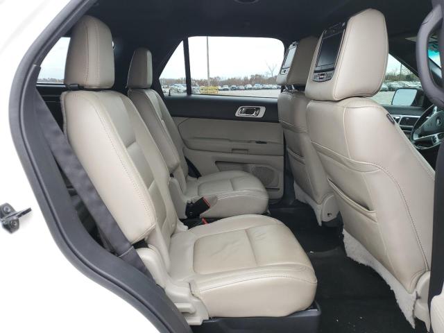 Photo 6 from auction – 2015 FORD EXPLORER X with VIN 1FM5K7D88FGA46891