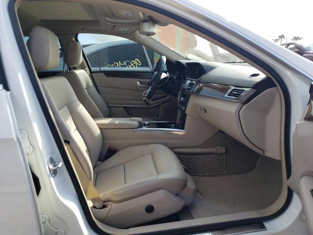 Photo 5 from auction – 2014 MERCEDES-BENZ E 350 with VIN WDDHF5KB4EA777043