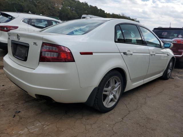 Photo 4 from auction – 2007 ACURA TL with VIN 19UUA66247A003130
