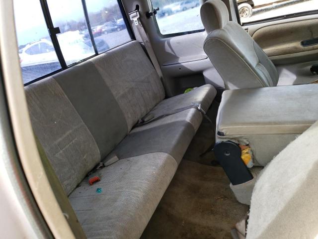 Photo 6 from auction – 1996 DODGE RAM 1500 with VIN 3B7HC13Y6TM186324