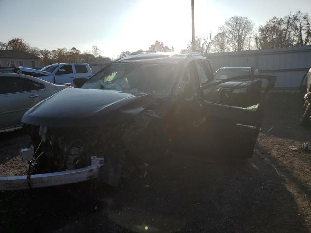 Photo 2 from auction – 2018 NISSAN PATHFINDER with VIN 5N1DR2MM0JC670353
