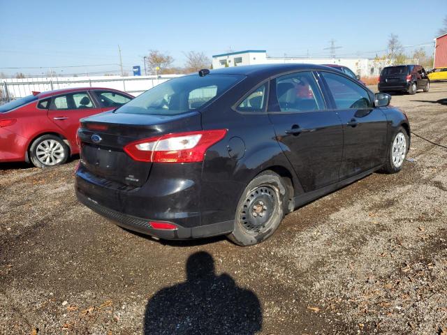 Photo 4 from auction – 2012 FORD FOCUS SE with VIN 1FAHP3F26CL388305