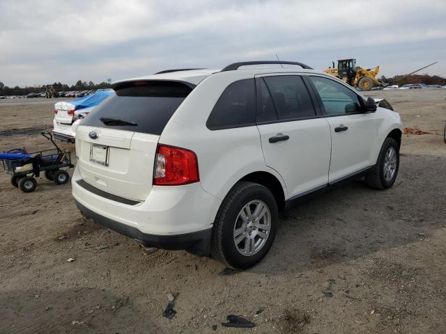Photo 4 from auction – 2012 FORD EDGE with VIN 2FMDK3GC4CBA23115