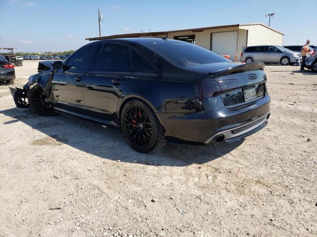 Photo 3 from auction – 2015 AUDI A6 PRESTIG with VIN WAUHGAFC7FN009521