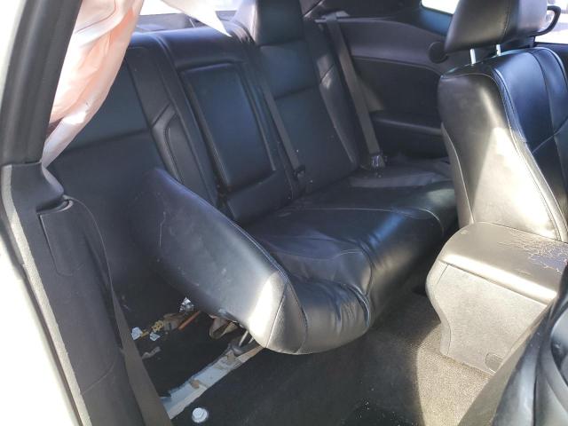 Photo 6 from auction – 2015 DODGE CHALLENGER with VIN 2C3CDZBG8FH717755