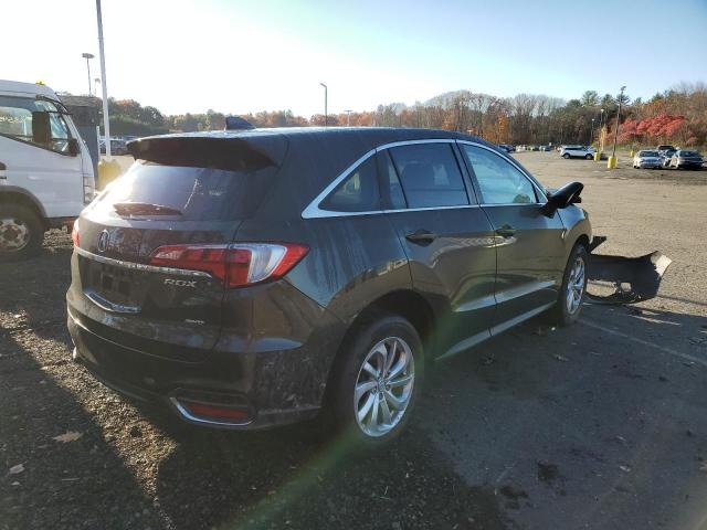 Photo 4 from auction – 2016 ACURA RDX TECHNO with VIN 5J8TB4H51GL019987