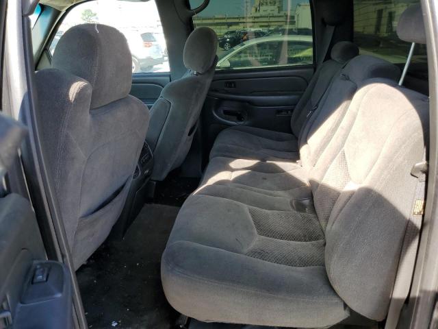 Photo 6 from auction – 2005 CHEVROLET SILVERADO with VIN 2GCEK13T951156397