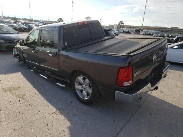 Photo 3 from auction – 2015 RAM 1500 SLT with VIN 1C6RR6LT2FS505855