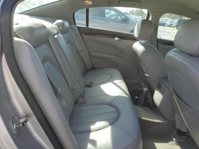 Photo 6 from auction – 2007 BUICK LUCERNE CX with VIN 1G4HD57207U176993