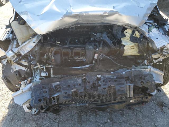 Photo 7 from auction – 2017 FORD FOCUS SE with VIN 1FADP3F24HL271649