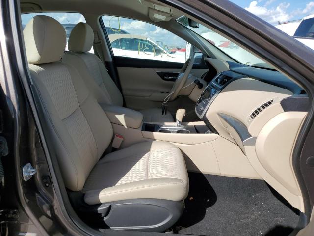 Photo 5 from auction – 2016 NISSAN ALTIMA 2.5 with VIN 1N4AL3AP5GN342412