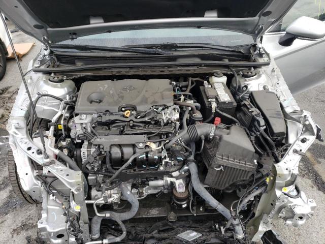 Photo 7 from auction – 2022 TOYOTA CAMRY SE with VIN 4T1G11AK2NU660909