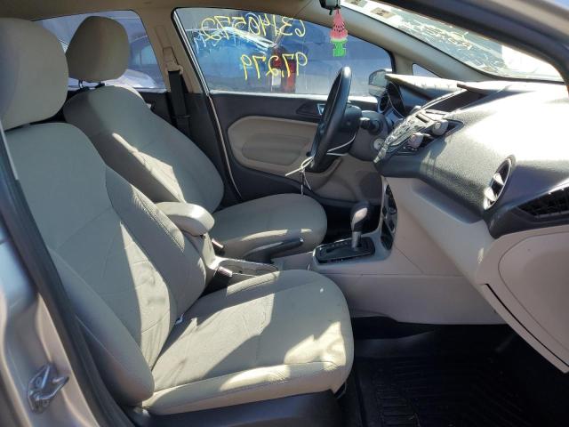 Photo 5 from auction – 2015 FORD FIESTA SE with VIN 3FADP4EJ9FM201087