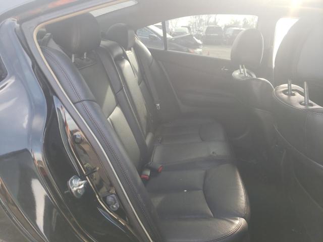 Photo 6 from auction – 2014 NISSAN MAXIMA S with VIN 1N4AA5AP3EC481822