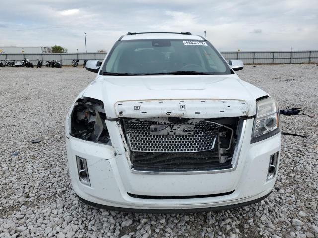 Фото 9 с аукциона – 2014 GMC TERRAIN DE с VIN 2GKALUEK4E6380721