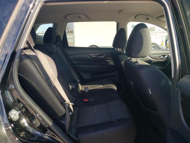 Photo 6 from auction – 2018 NISSAN ROGUE S with VIN 5N1AT2MT3JC810889