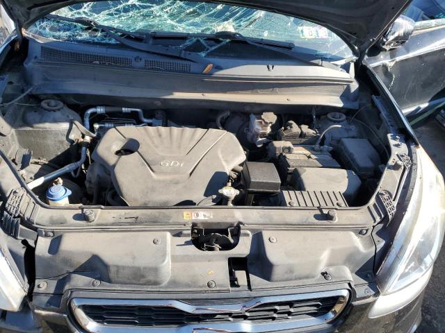 Photo 7 from auction – 2013 KIA SOUL with VIN KNDJT2A52D7520540