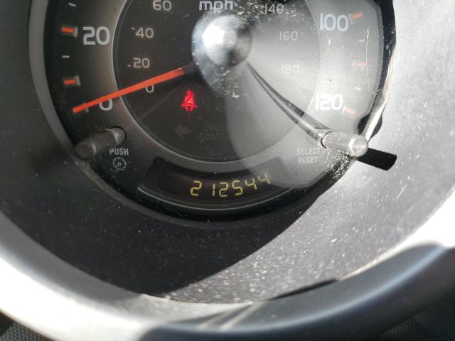 Photo 8 from auction – 2006 HONDA ELEMENT with VIN 5J6YH28786L006963