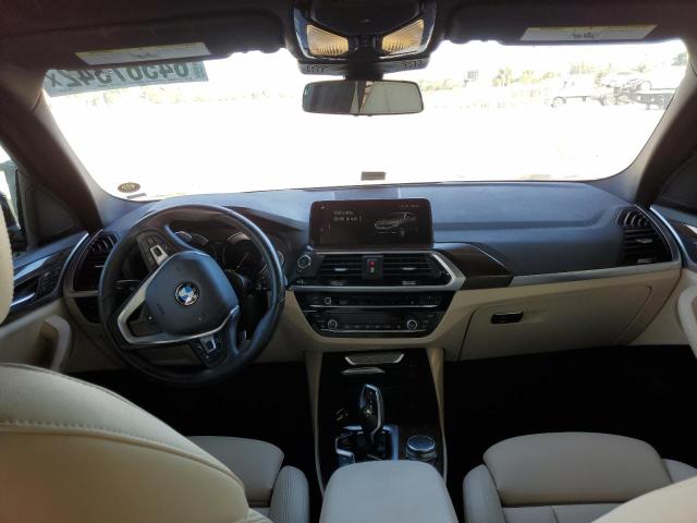 Photo 9 from auction – 2018 BMW X3 XDRIVE3 with VIN 5UXTR9C57JLD57983