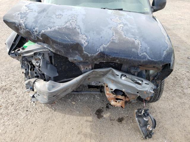 Photo 7 from auction – 1994 GMC SONOMA with VIN 1GTCS19W0R8513395