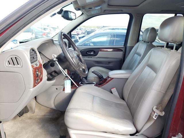 Photo 7 from auction – 2009 GMC ENVOY SLT with VIN 1GKDS43S992118411