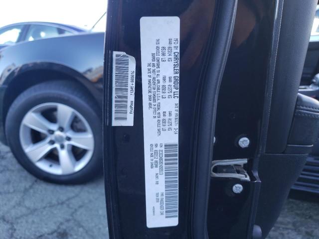 Photo 10 from auction – 2014 DODGE CHARGER SE with VIN 2C3CDXBG9EH265513