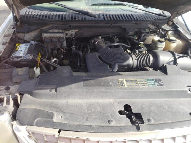 Photo 7 from auction – 2003 FORD EXPEDITION with VIN 1FMPU17L53LA79477