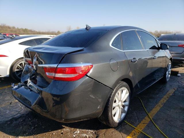Photo 4 from auction – 2014 BUICK VERANO CON with VIN 1G4PR5SK5E4151296