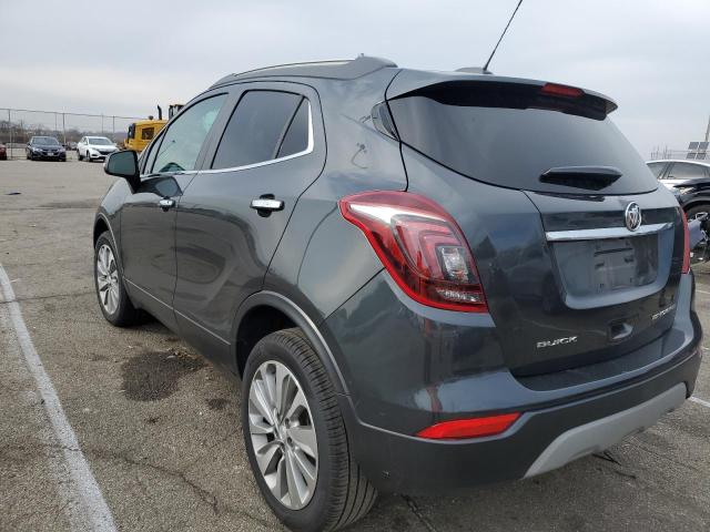 Photo 3 from auction – 2018 BUICK ENCORE PRE with VIN KL4CJASB5JB688317