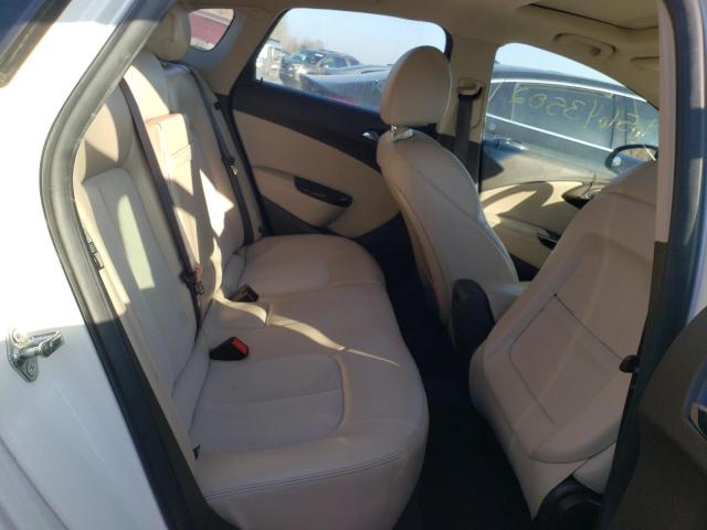 Photo 6 from auction – 2012 BUICK VERANO CON with VIN 1G4PR5SKXC4161903