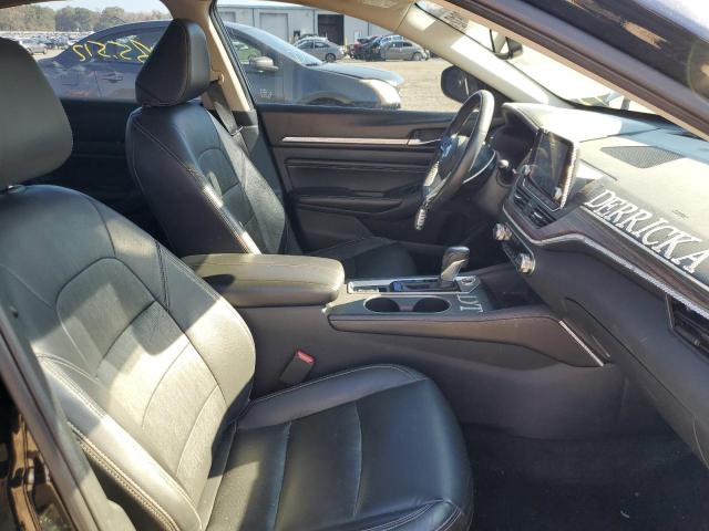 Photo 5 from auction – 2019 NISSAN ALTIMA SL with VIN 1N4BL4EV3KC169786