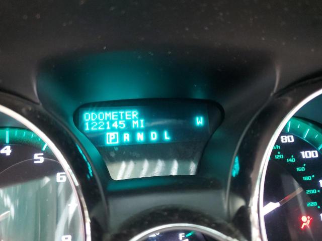 Photo 8 from auction – 2015 BUICK ENCLAVE with VIN 5GAKRBKD7FJ290378