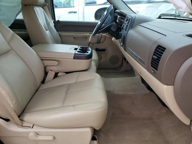 Photo 5 from auction – 2012 CHEVROLET SILVERADO with VIN 3GCPKSE73CG237737