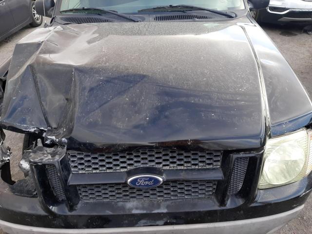 Photo 7 from auction – 2002 FORD EXPLORER S with VIN 1FMZU67E72UB40019