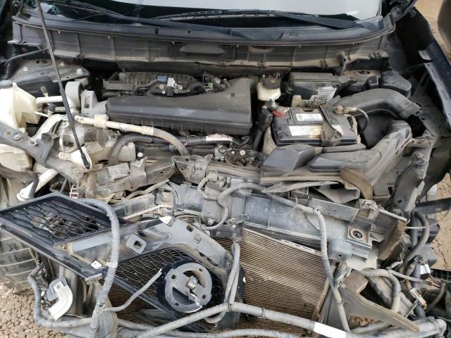 Photo 7 from auction – 2015 NISSAN ROGUE S with VIN 5N1AT2MV0FC752958