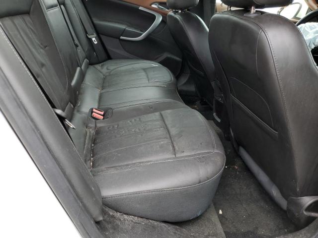 Photo 6 from auction – 2014 BUICK REGAL with VIN 2G4GK5EX3E9275981