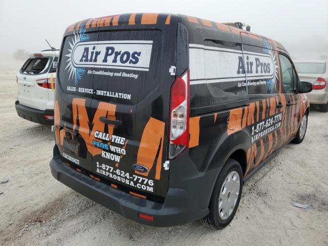 Photo 4 from auction – 2018 FORD TRANSIT CO with VIN NM0LS7E70J1367530